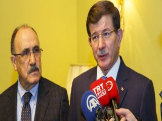 Atalay'dan Başkanlık Sistemi Açıklaması