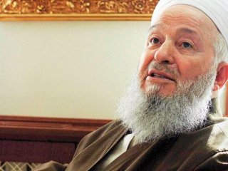 Mahmut Efendi'nin Acı Günü