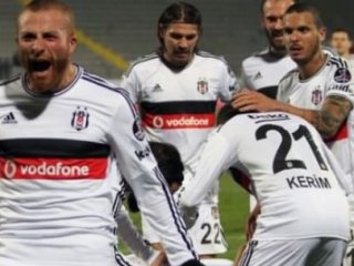 PFDK'dan Beşiktaş'a Şok Ceza!