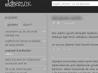 İÜ'de Akademisyen-Öğrenci İlişkisine Seyir