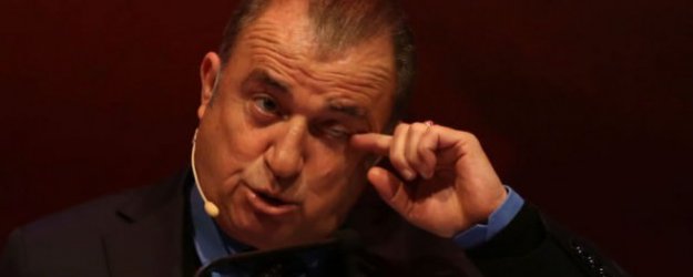 En Çok Da Fatih Terim Üzüldü!
