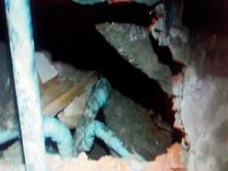 Esenyurt'ta Korkunç Olay!