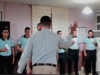 Milletvekilinin Oğlunun Cezası Belli Oldu