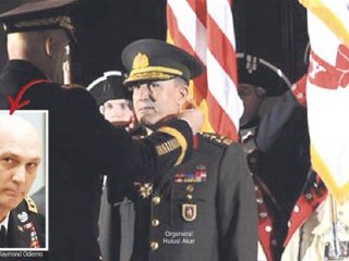 Genelkurmay'dan Açıklama Geldi