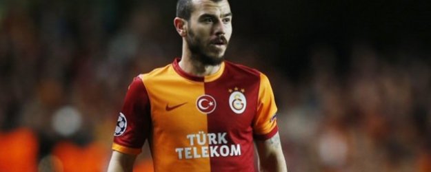 Yekta Kurtuluş'a Bir Talip Daha!