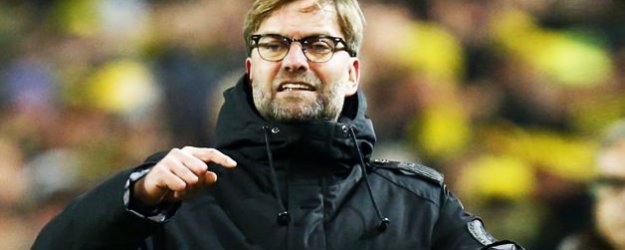 İşte Klopp'un İstediği Galatasaraylı!
