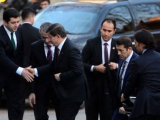 Çözüm Süreci Toplantısı Bitti