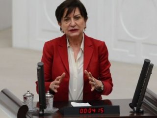 AK Partili Vekilin Teklifine CHP Desteği