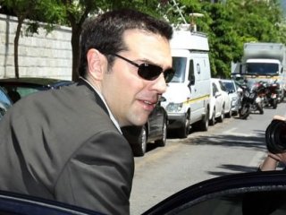 İşte Çipras'ın Ziyaret Edeceği Ülke