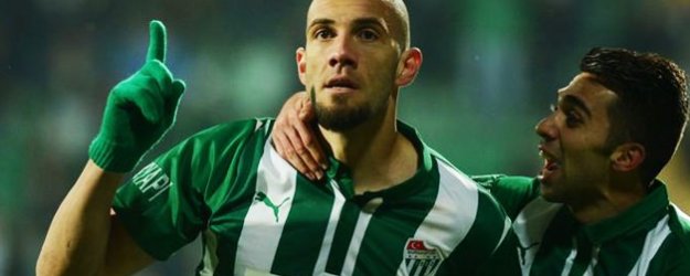 Galatasaray'dan Fernandao Bombası!
