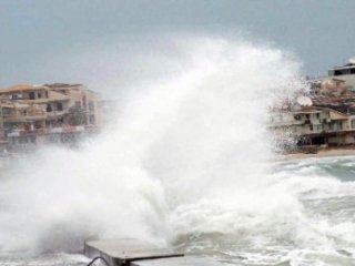 İGDAŞ'tan Lodos Uyarısı