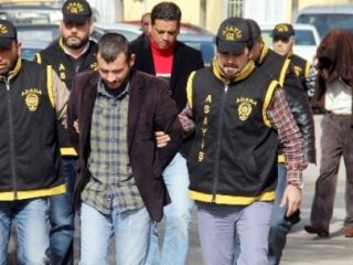 Belediye Binasına Saldıran Kişiler Tutuklandı