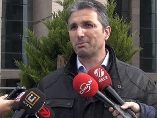 Şener: Virüsle Kopyalanan Dosyalar Buldum