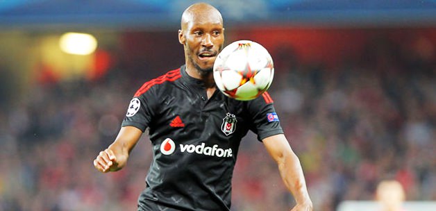 Atiba Hutchinson Rekor Kırdı