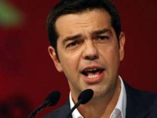 Çipras'tan Türkiye Mesajı