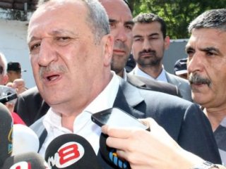 Mehmet Ağar'a Şok!