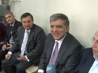 Gül siyasete geri dönecek mi?