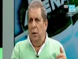 TRT'den Erman Toroğlu'na Büyük Şok!