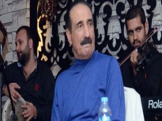 Seyfi Doğanay Hayatını Kaybetti!