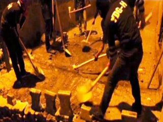 PKK'dan Cizre'de İlginç Yasak!