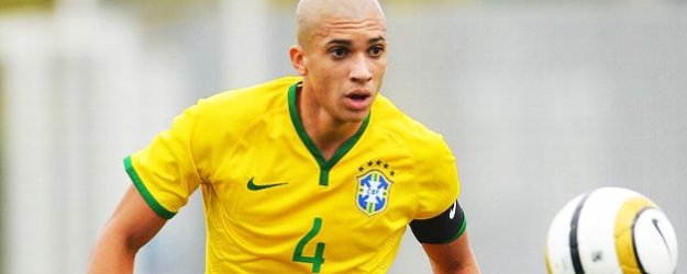Galatasaray'dan Doria Sürprizi