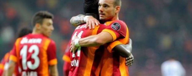 5 Milyon Avroluk Jest!