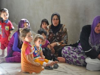 Ankara’nın Ortasında İnsanlık Dramı