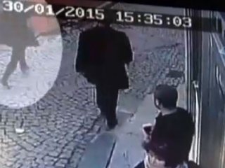 Taksim Saldırganının Kimliği Belli Oldu