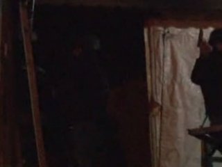 İstanbul'da Terör Operasyonu!