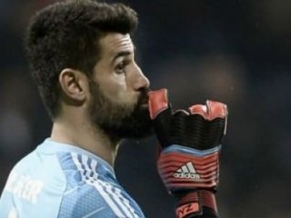 Karabük'te Volkan Demirel krizi