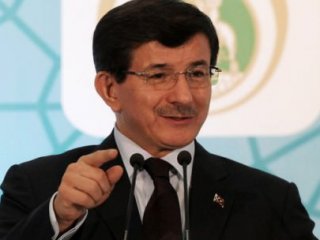 AB'ye Çok Net Mesaj