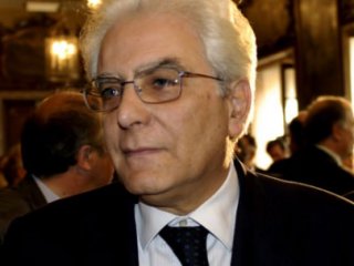 İtalyanın Yeni Cumhurbaşkanı Belli Oldu