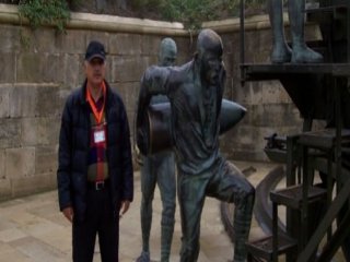 Seyit Onbaşı'nın Kaldırdığı Mermi Kaç Kilo?