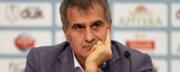 Güneş'ten G.Saray Maçı Öncesi Şok Karar