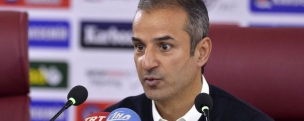 Kartal'dan O İsme Övgü Yağmuru