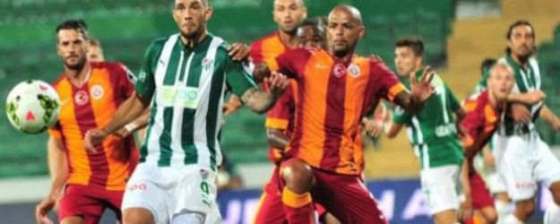 Arena'da Nefesleri Kesecek Maç!