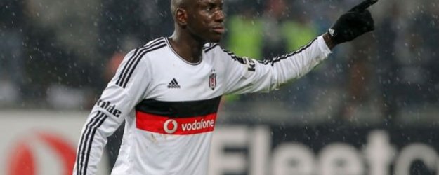 Demba Ba: Çıldırmış Olmalılar