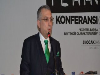 Metin Külünk: Terör Bir Beladır