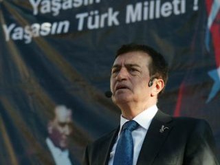 2015 Genel Seçimleri İçin Pamukoğlu'ndan Flaş Vaat