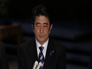 Japonya İntikam Yemini Etti!