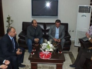 Batman Belediyesi DEDAŞ'a Borcunu Ödedi