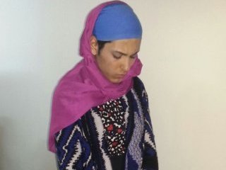 Esenler'de Kılığına Giren Soyguncu Yakalandı