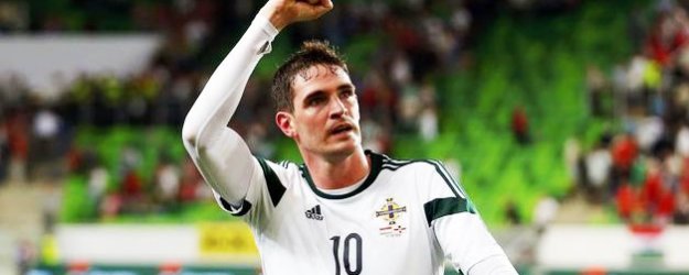 Çaykur Rize'den Lafferty Bombası!