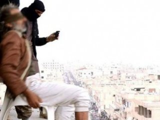 IŞİD Yine Kan Dondurdu!