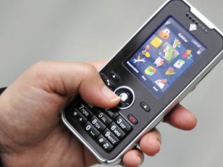 Kriptolu Telefonların "IMEI"leine Karartma