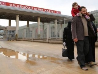 2015'in İlk Ayında 20 Bin Kİşi Geçti