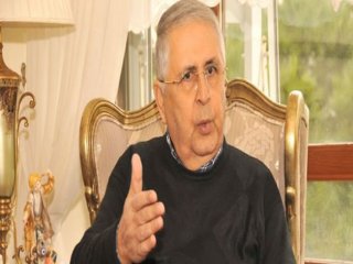 Başer Paşa'dan Şok Eden Atatürk Açıklaması!