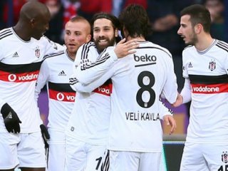 Kartal Doludizgin!