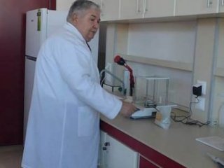 Türk Bilim Adamından Müthiş Keşif!