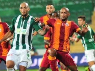 Aslan Ağır Yara Aldı!